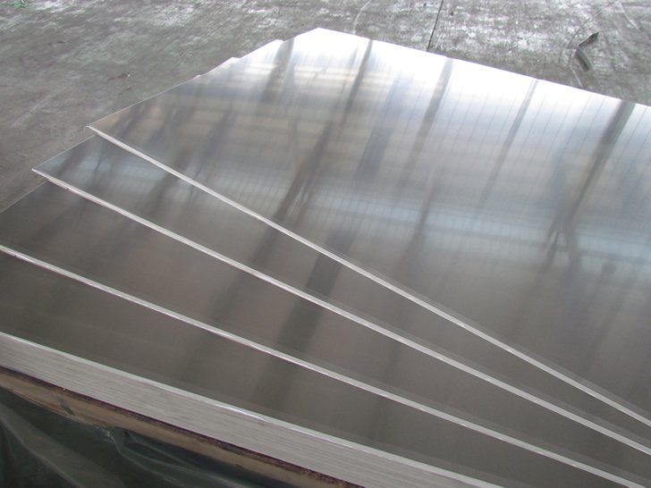 1060 Aluminum Plate