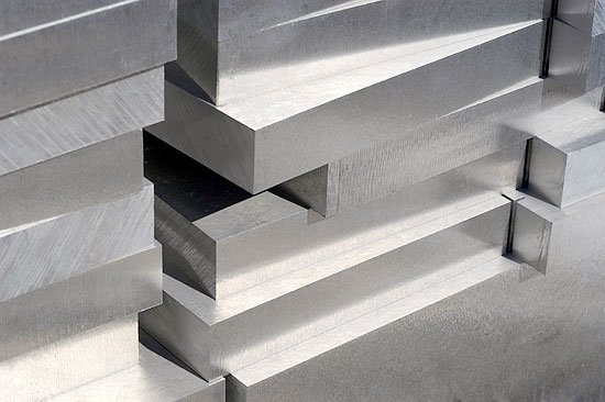 1060 Aluminum Plate