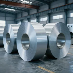 1060 Aluminum Plate - Image 1