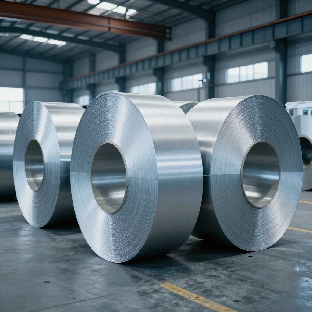 1060 Aluminum Plate